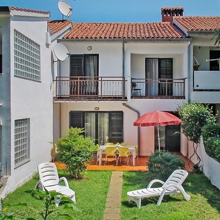 Holiday Home Ruzic - Prc200 By Interhome Пореч Экстерьер фото